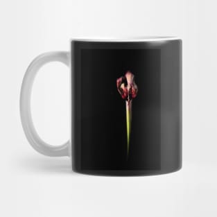 Flower Mug